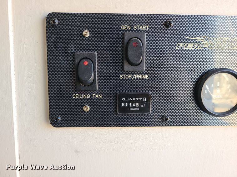 image for item LH9938 2008 Keystone RP3712  camper