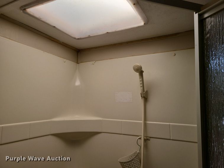 image for item LH9938 2008 Keystone RP3712  camper