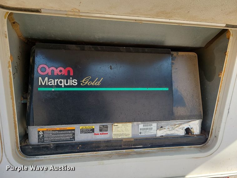 image for item LH9938 2008 Keystone RP3712  camper