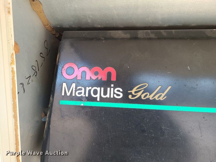 image for item LH9938 2008 Keystone RP3712  camper