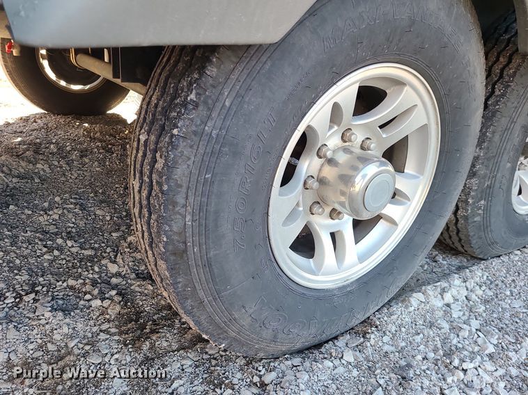 image for item LH9938 2008 Keystone RP3712  camper