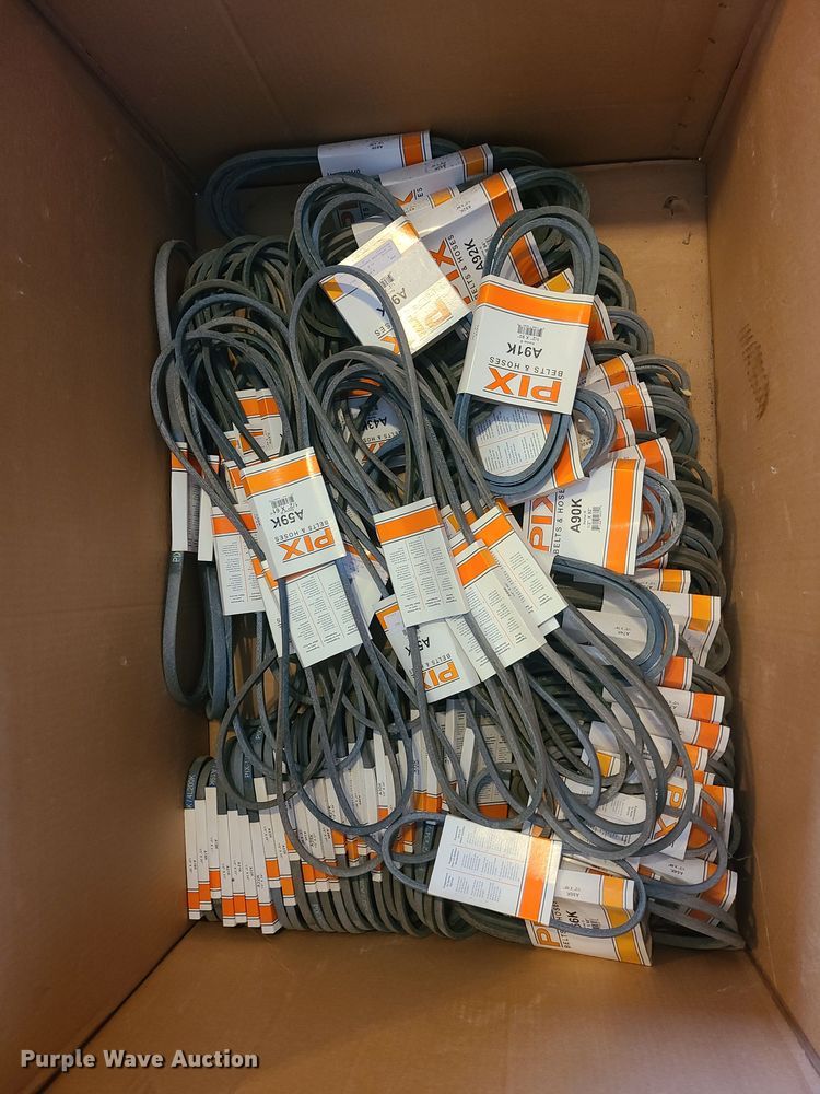 image for item LH9973 (12) pallets of parts