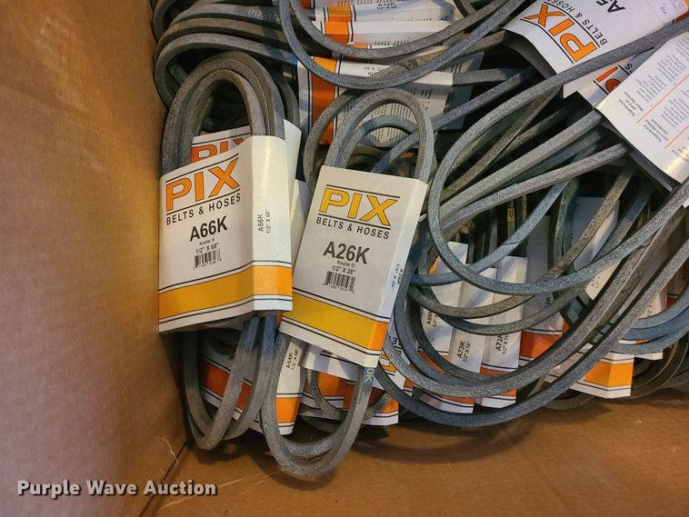 image for item LH9973 (12) pallets of parts