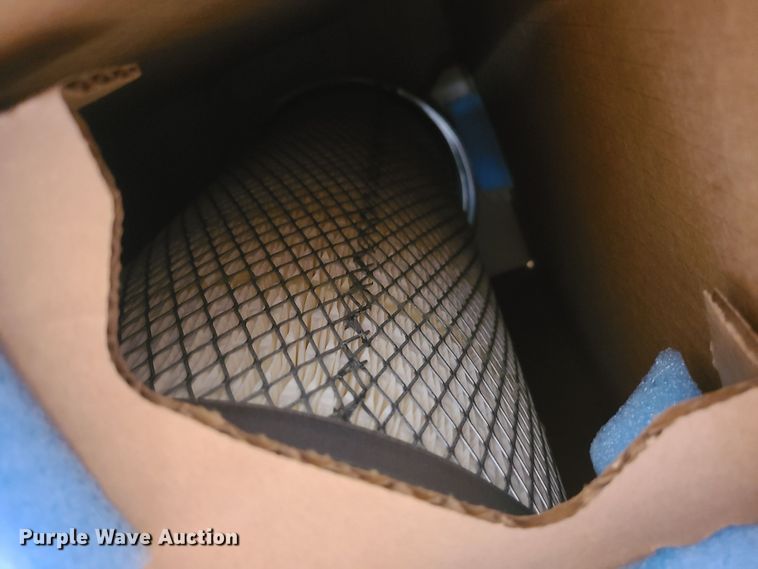 image for item LH9973 (12) pallets of parts