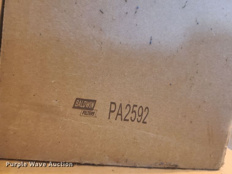 image for item LH9973 (12) pallets of parts