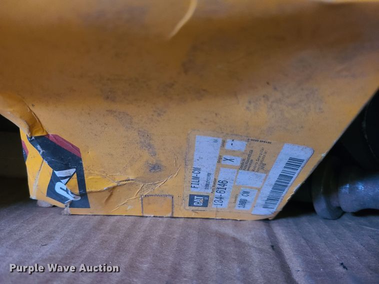 image for item LH9973 (12) pallets of parts