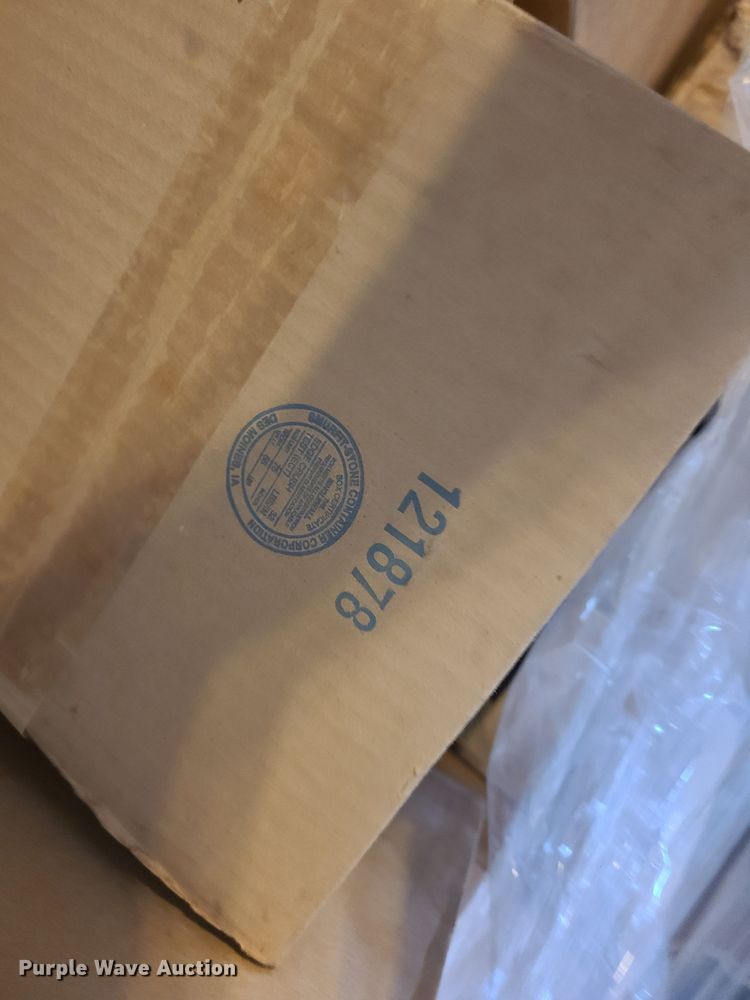 image for item LH9973 (12) pallets of parts