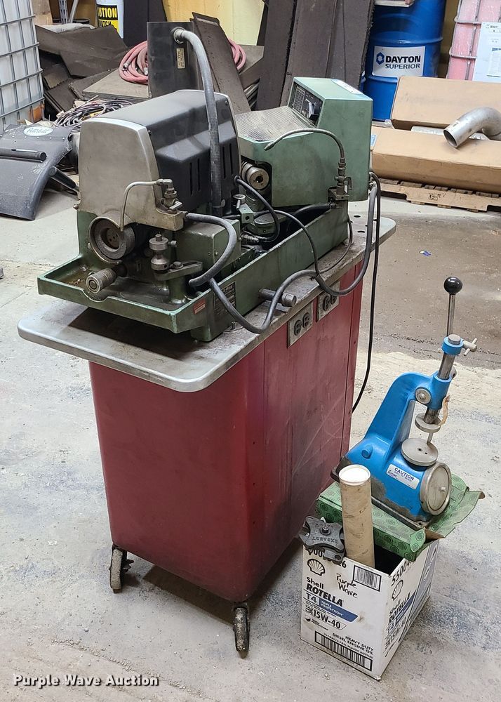 image for item LH9977 Kwik-Way  valve grinder