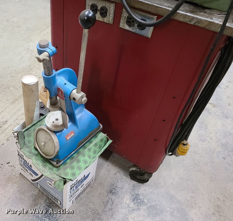 image for item LH9977 Kwik-Way  valve grinder