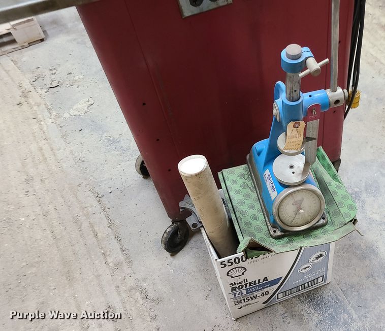 image for item LH9977 Kwik-Way  valve grinder