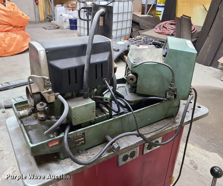 image for item LH9977 Kwik-Way  valve grinder