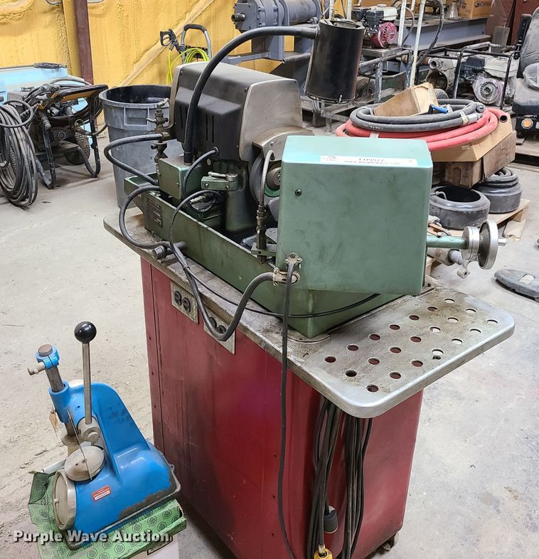 image for item LH9977 Kwik-Way  valve grinder