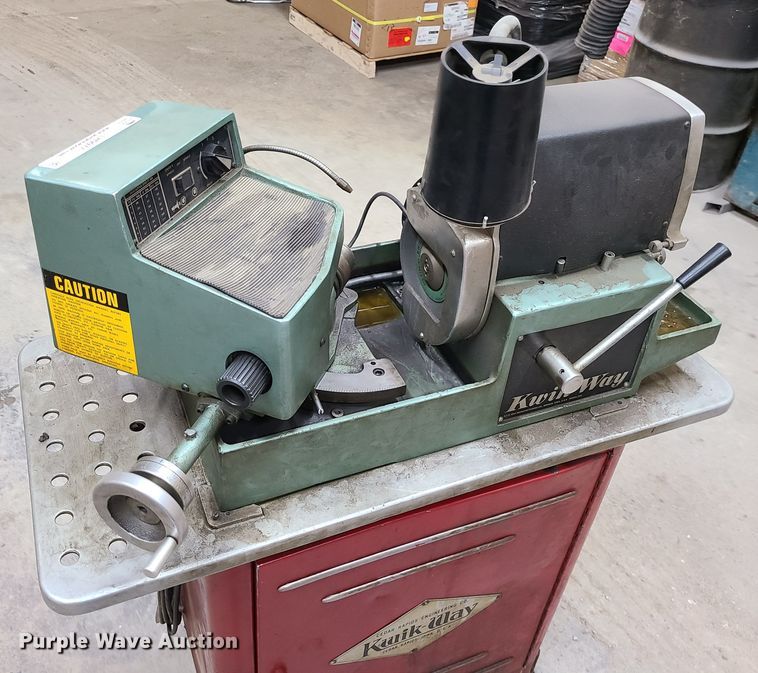 image for item LH9977 Kwik-Way  valve grinder