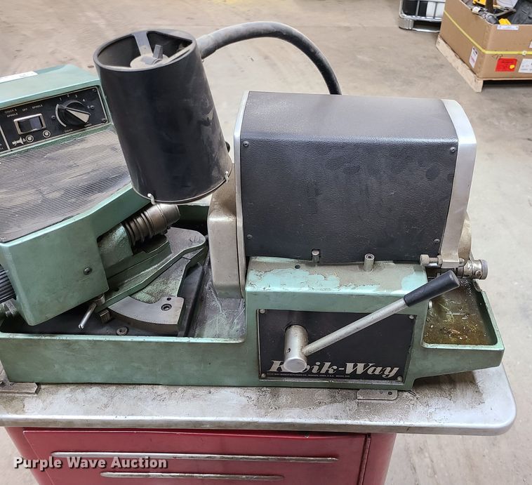 image for item LH9977 Kwik-Way  valve grinder