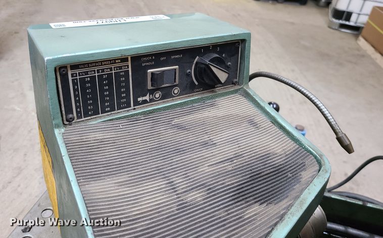 image for item LH9977 Kwik-Way  valve grinder