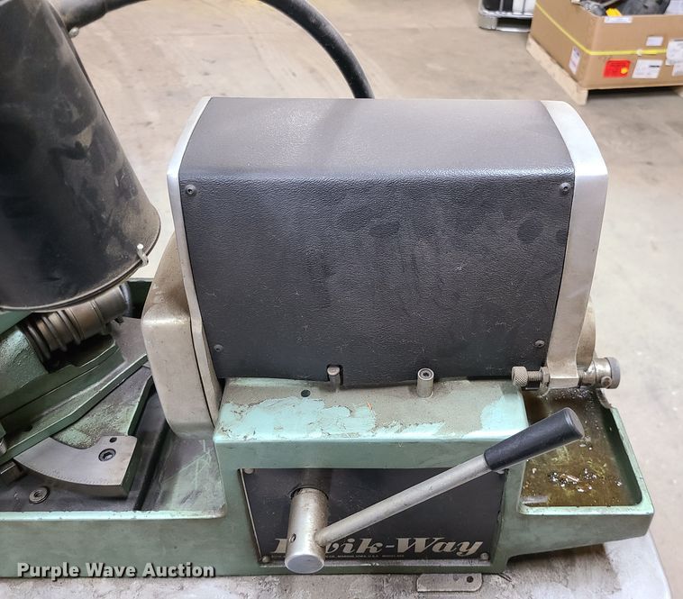 image for item LH9977 Kwik-Way  valve grinder
