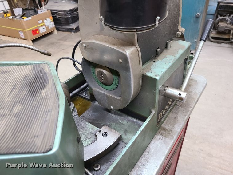 image for item LH9977 Kwik-Way  valve grinder