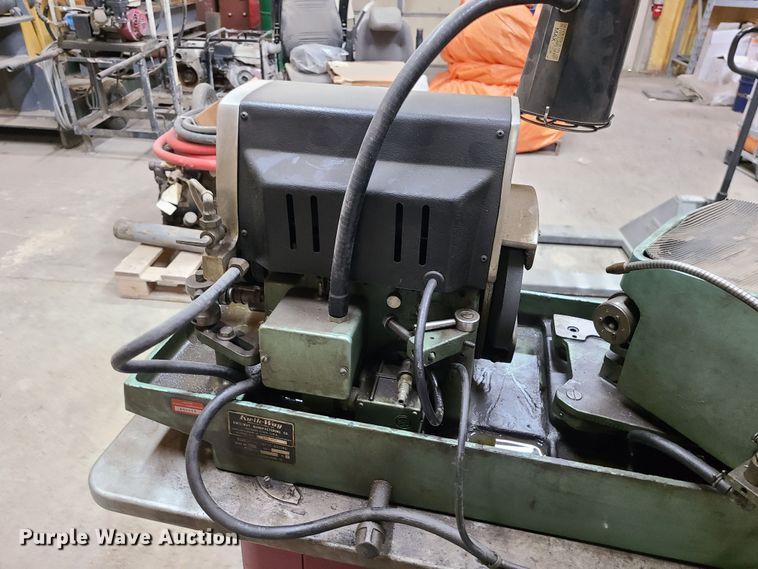 image for item LH9977 Kwik-Way  valve grinder