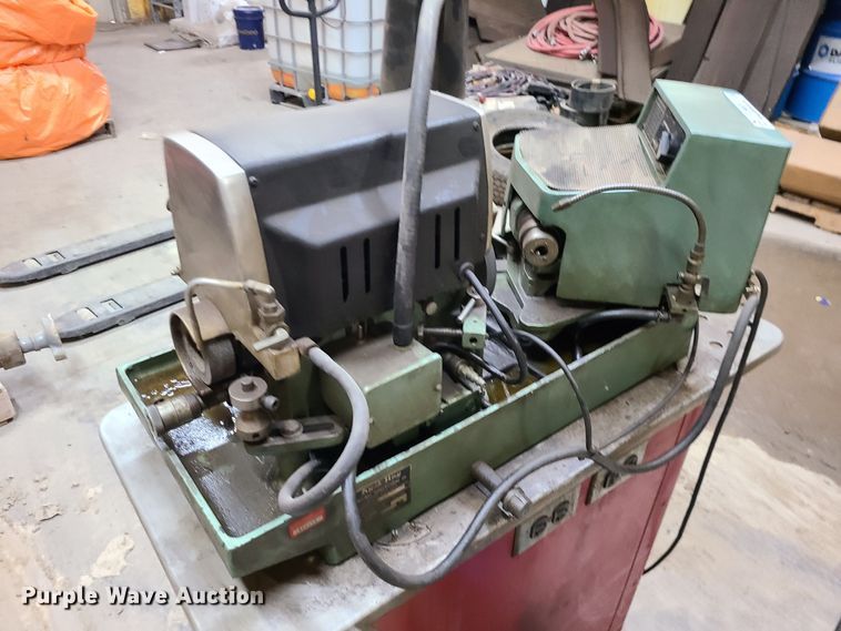 image for item LH9977 Kwik-Way  valve grinder