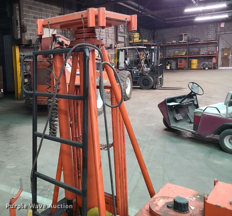 image for item LH9987 Uppup STDT750  vertical lift