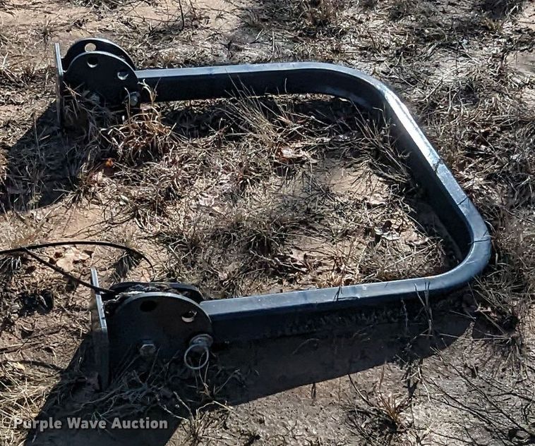 image for item LK9103 2006 Branson 6530R  MFWD tractor