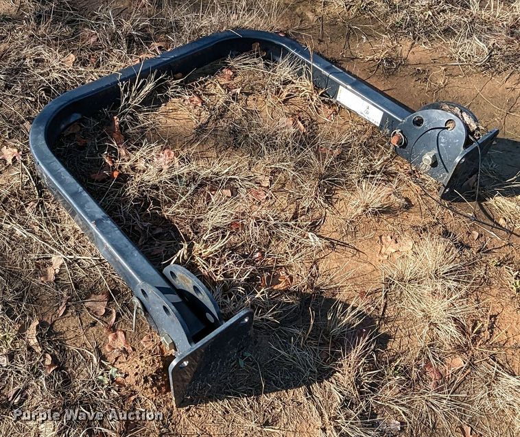 image for item LK9103 2006 Branson 6530R  MFWD tractor