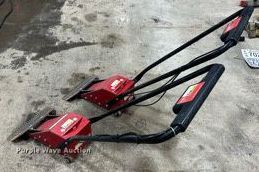 image for item LN9304 (2) TBD2 Shingle Hog shingle strippers