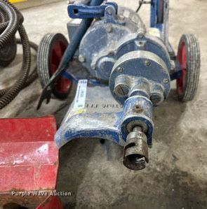 image for item LN9305 Electric Eel  drain cleaner