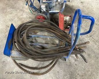 image for item LN9305 Electric Eel  drain cleaner