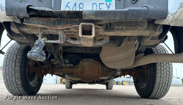 image for item LN9308 2011 Ford F150  Ext. Cab pickup truck