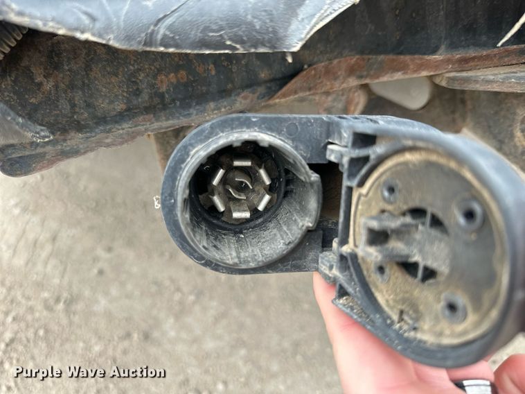 image for item LN9308 2011 Ford F150  Ext. Cab pickup truck