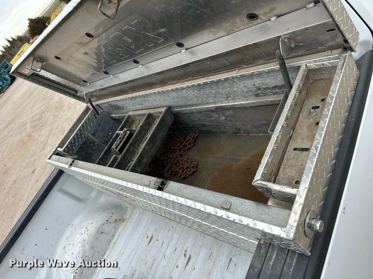 image for item LN9308 2011 Ford F150  Ext. Cab pickup truck