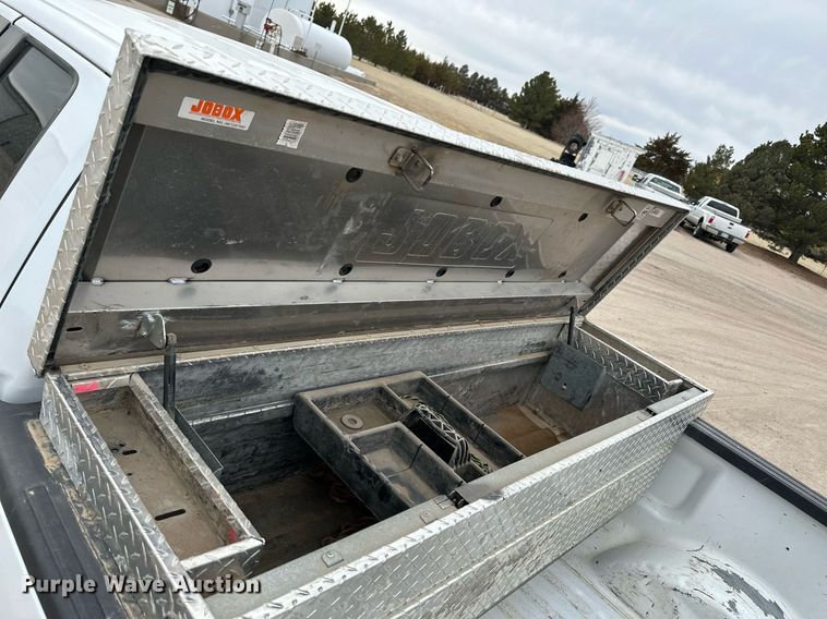 image for item LN9308 2011 Ford F150  Ext. Cab pickup truck