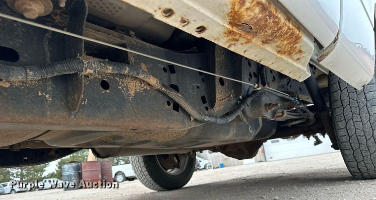 image for item LN9308 2011 Ford F150  Ext. Cab pickup truck