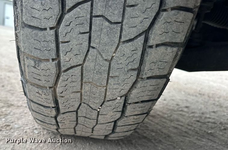 image for item LN9308 2011 Ford F150  Ext. Cab pickup truck