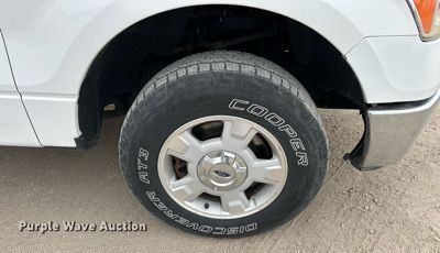 image for item LN9308 2011 Ford F150  Ext. Cab pickup truck