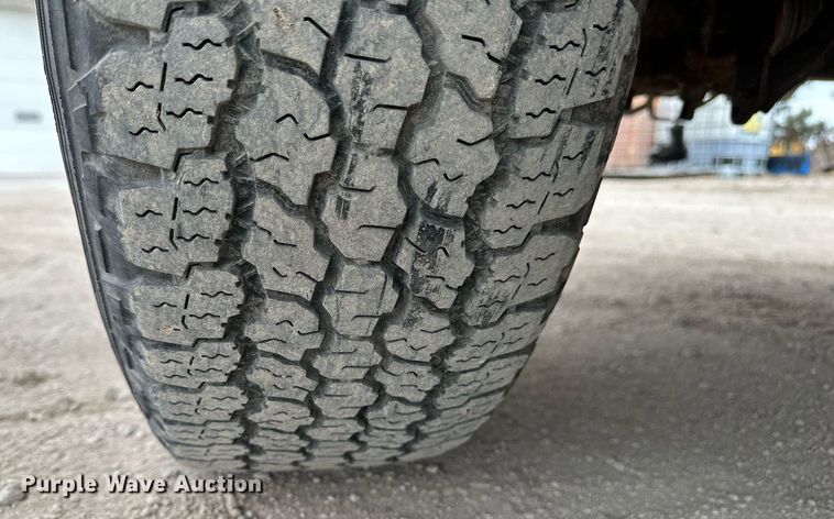 image for item LN9308 2011 Ford F150  Ext. Cab pickup truck