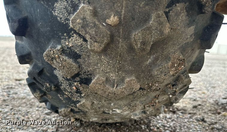 image for item LN9310 1996 Yamaha Timberwolf  ATV