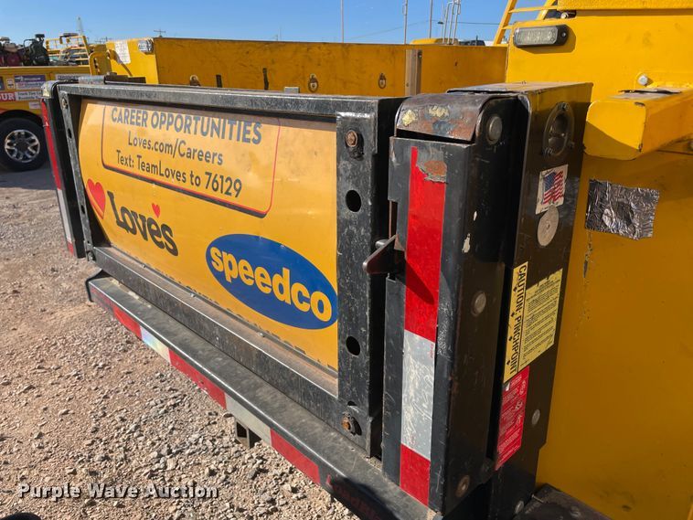 image for item LP9193 2015 Chevrolet Silverado 3500HD  utility bed pickup truck