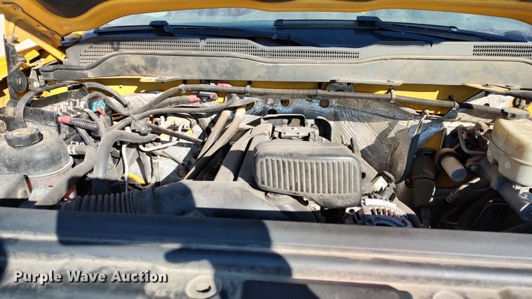 image for item LP9196 2015 Chevrolet Silverado 3500HD  utility bed pickup truck