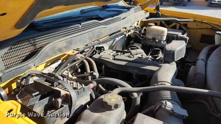 image for item LP9196 2015 Chevrolet Silverado 3500HD  utility bed pickup truck