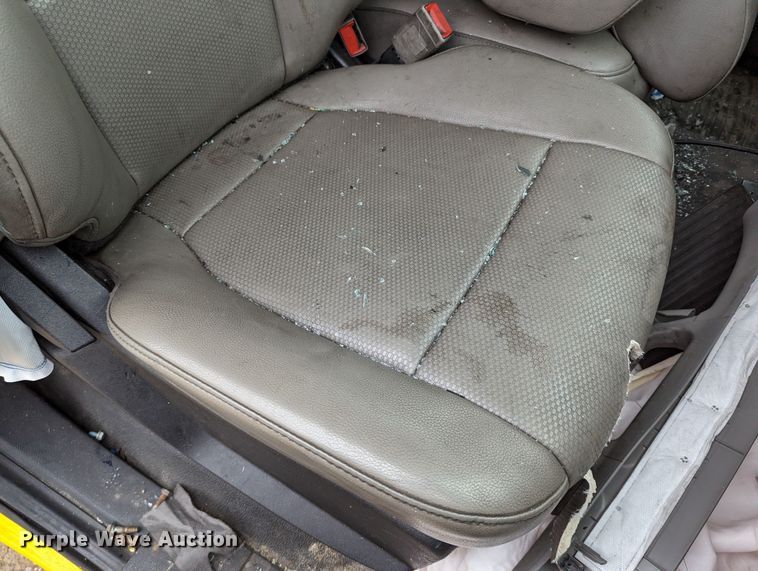 image for item LP9256 2019 Ford F350 Super Duty XL  utility bed pickup truck