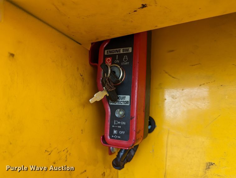 image for item LP9256 2019 Ford F350 Super Duty XL  utility bed pickup truck