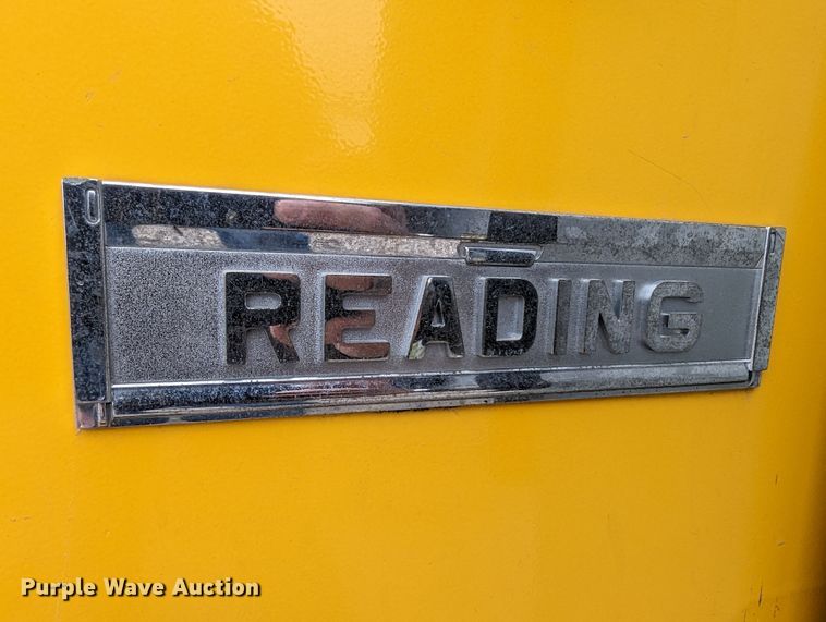 image for item LP9261 2019 Ford F350 Super Duty XL  utility bed pickup truck