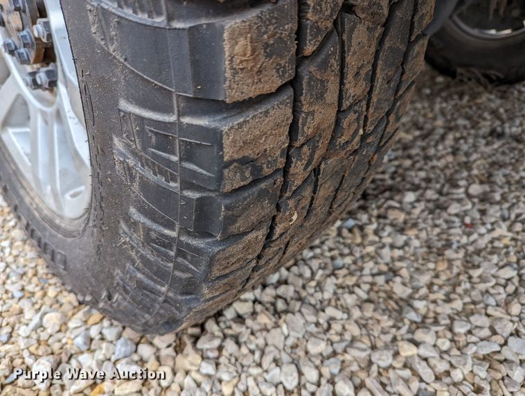 image for item LP9261 2019 Ford F350 Super Duty XL  utility bed pickup truck