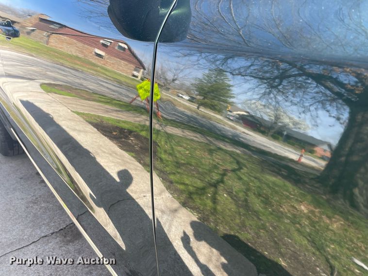 image for item LR9546 2011 Dodge Durango  SUV