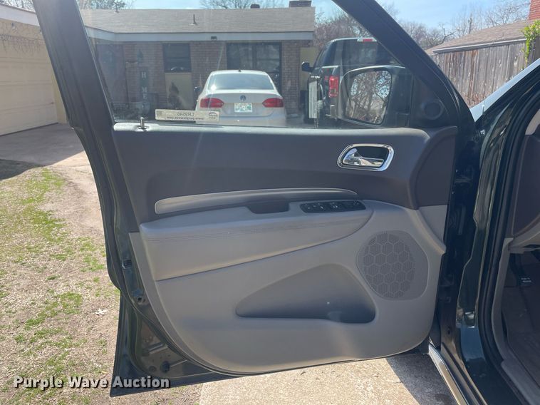 image for item LR9546 2011 Dodge Durango  SUV