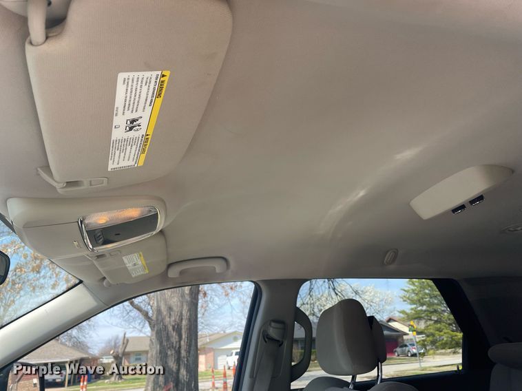 image for item LR9546 2011 Dodge Durango  SUV