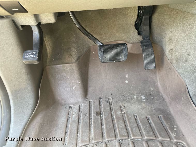 image for item LR9546 2011 Dodge Durango  SUV