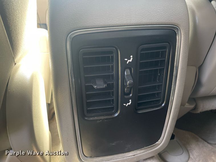 image for item LR9546 2011 Dodge Durango  SUV